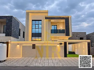 امتلك منزل أحلامك العائلي بتصميم راقٍ ومساحات واسعة تضمن لك أعلى معايير الخصوصية والراحة، ومباشرة من المالك !