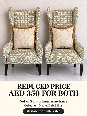 Armchair