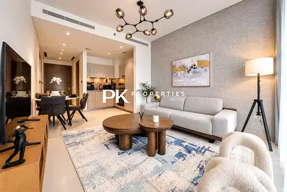 Next Available: 02 Nov 2026 | Sobha Hartland Waves with Balcony