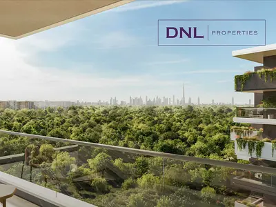 Forest, Pool And Pavilion Views | Rare 3 Bed