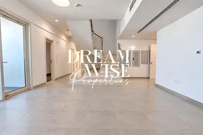 Park View | 4BR + Maid | Vacant
