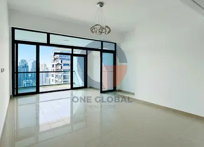 Unfurnished | One Bedroom | Ready to Move