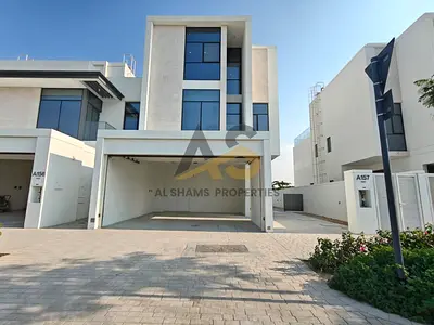 Luxurious 4BR Brand New Spacious Layout | Big Plot | Corner Unit | Great Community