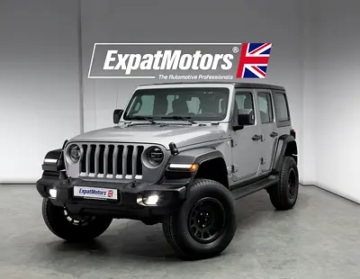 3.6L Pentastar V6 • Full Service History • GCC Specs
