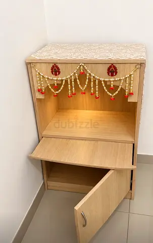 Giving away beautiful Mandir for FREE. If anyone needs please come and collect