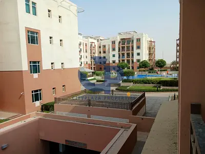 Stunning 1BR APT | Prime Location | Ready To Move