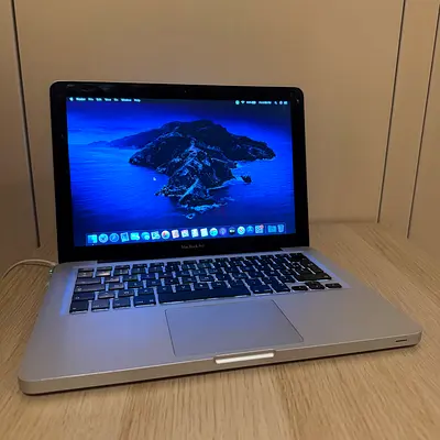 Mid-2012 MacBook Pro