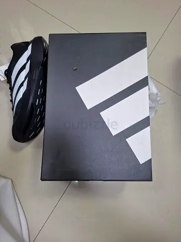 Adidas adi zero evo sl Orignal shoes with box and invoices never used