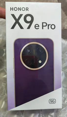 HONOR X9E pro 5G