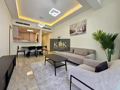 Furnished 2BR | Modern Finishes | Minimalist