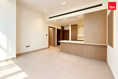 High Floor | Spacious | Brand New