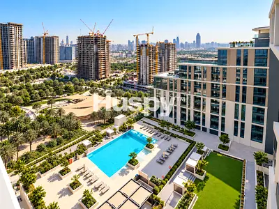 Exclusive | Penthouse Level | Handing Over
