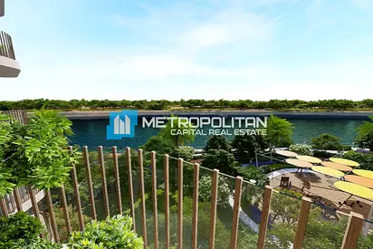 Canal View | Fully Furnished | Premium Lifestyle