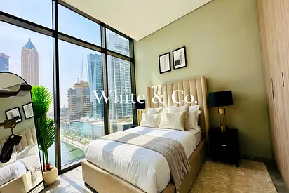 Brand New | Luxury Living at it's Finest