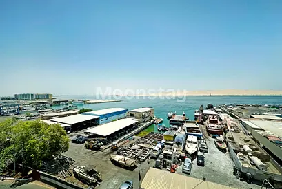 Waterfront Living | Vacant | Book Your Viewing !