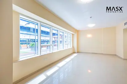Walk To MOE | Premium 3BR + Maid | Ready to Move