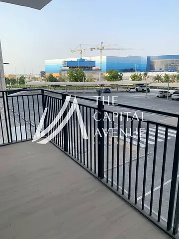 Ready To Move In | Sea World View | Partial Canal View