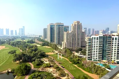 full golf view | brand new | ready to move in