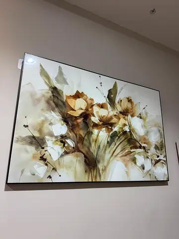 Frame painting for sale