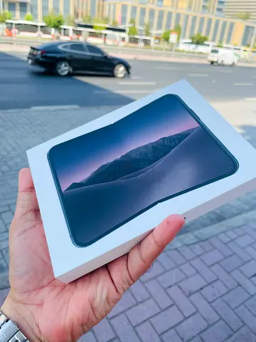 iPhone Duo 2TB