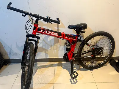 Cycle for Sale