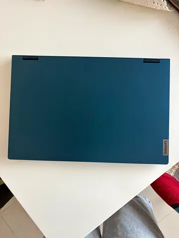 Lenovo IdeaPad Flex 5 Ryzen 5 – Touchscreen 2-in-1 Laptop. Blue