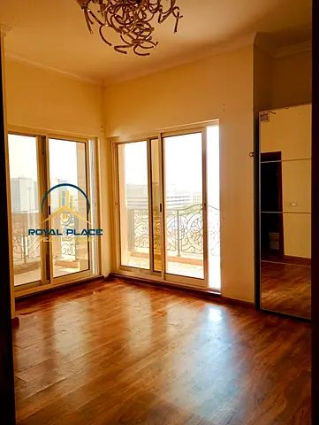 VACANT APARTMENT | 1 CHEQUE | POOL VIEW