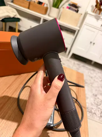 Dyson Supersonic Hair Dryer (Good Condition)