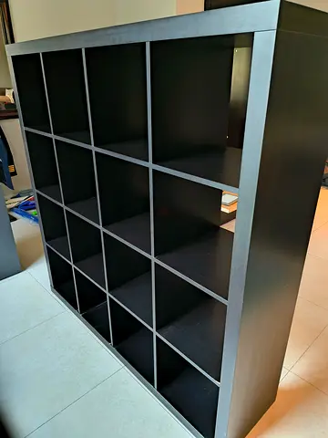 Shelving