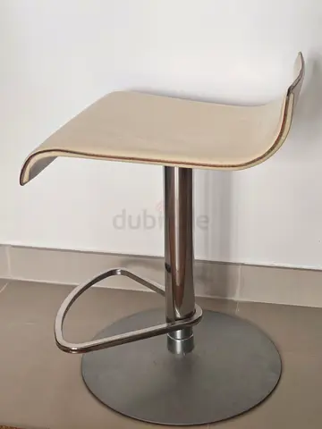 best quality stylish leather bar stool