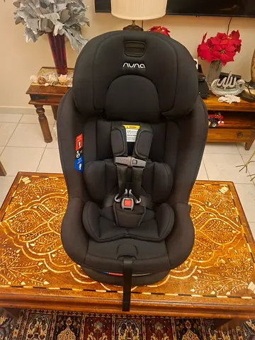 Nuna car seat