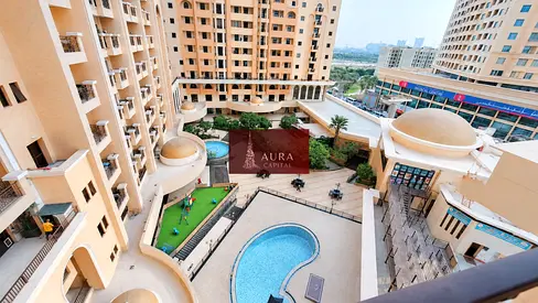 Spacious 2BR | Well Priced | Up to 4 Cheques