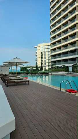 1-Bedroom Apartment | 2 Bathrooms | Private Balcony