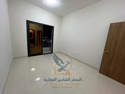 Enjoy More Space In A 3BR Apartment With 3 Bathrooms, An Open-View Balcony, Central AC And A Storag