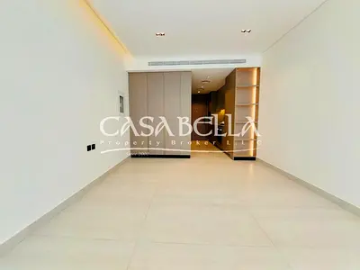 Modern Studio | Low Floor | Flexible Cheques