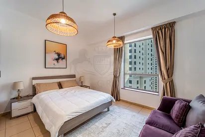 Ready to Move In | Bright Apartment | High Floor