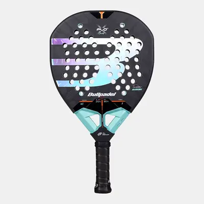 Bullpadel Xplo Comfort 2027 — Brand New, Sealed