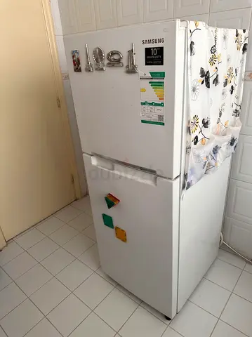 Samsung Fridge 150L