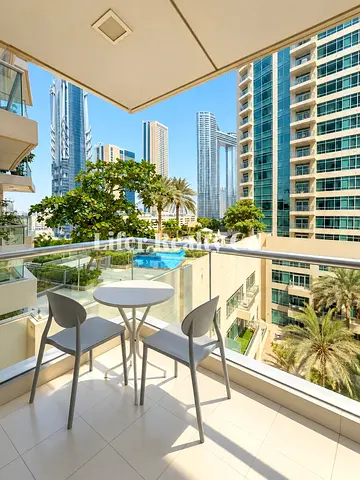 Luxury | Furnished | Lofts Central