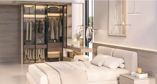 Modern Living | Resort Amenities | Prime DLRC