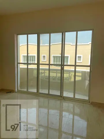 Villa for Rent | 3Bedroom+Maidroom | Ready to Move