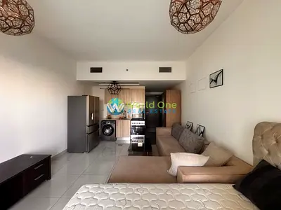 1 Cheque | Non Negotiable | Fully Furnished | Prime Location
