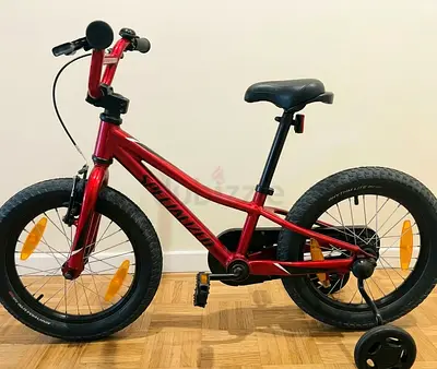 Specialized Riprock coaster 16inches