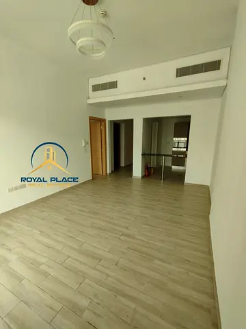SPACIOUS 1BHK | BEST PRICE | READY TO MOVE