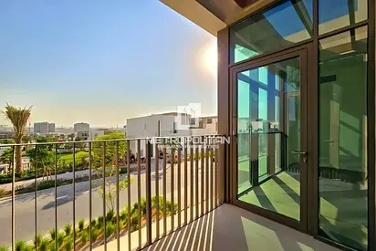 Vacant 5BR Villa | Type C I Tilal Al Furjan