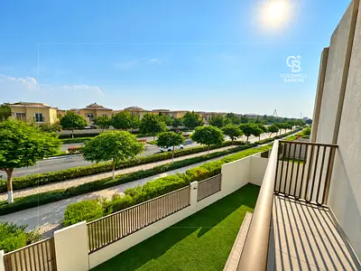Luxurious 4BR Corner unit + Maid