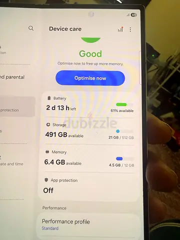 Samsung galaxy z fold 6