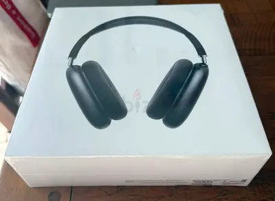Airpods Max - Sealed