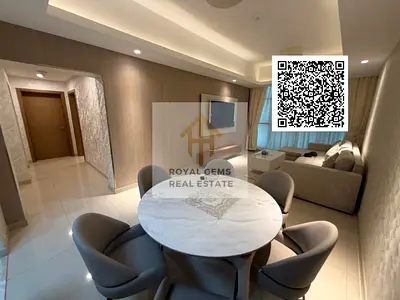 Extra-Spacious 2-Bedroom | Full Open & City Views | 1,761 Sq. Ft. | Ready to Move.