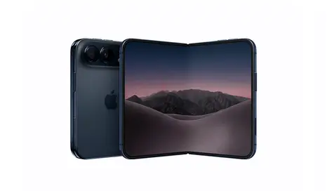 iPhone duo